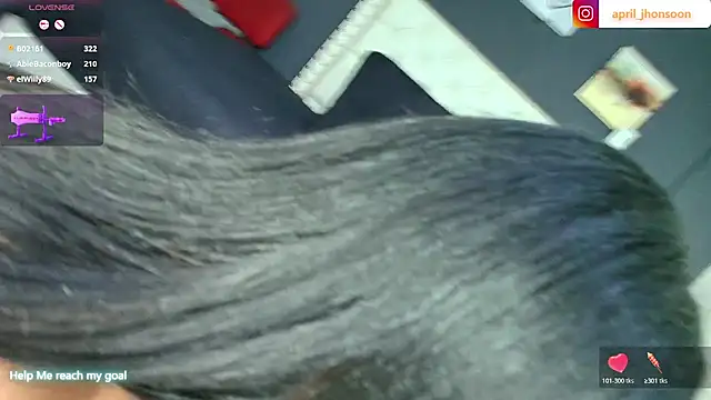 april_jhonsson: απευθείας συνομιλία ΧΧΧ