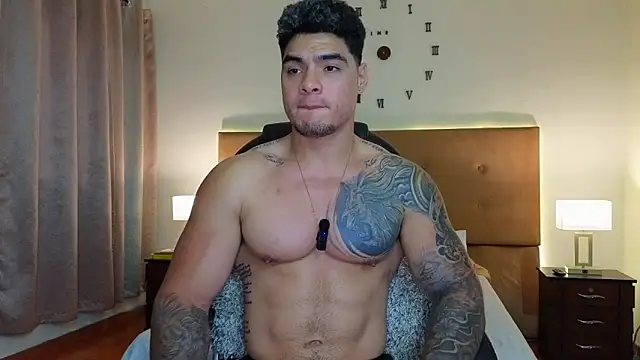 Steven_Velezn Live XXX chat
