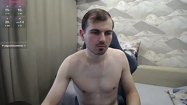 SerzhKorol1 Chat XXX in diretta