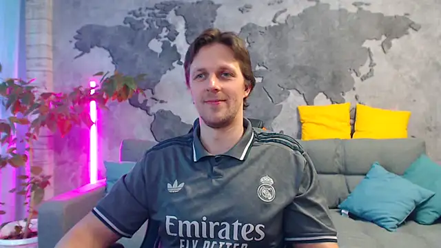 VikingChrisss Chat XXX in diretta