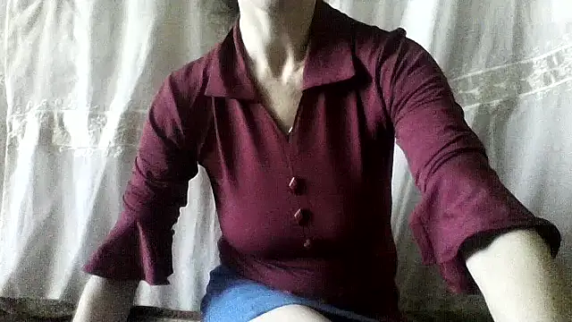 EveningxBreeze Webcam-Show