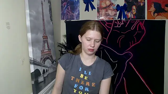 StellaCRL Live XXX-chat