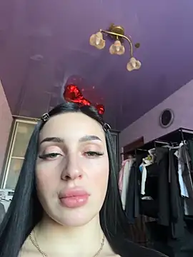 Soft_Pleasure – Live XXX-chat