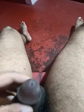 Arya9697のウェブカメラショー