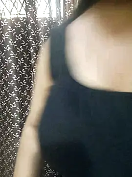 Shona_babu- webcam show