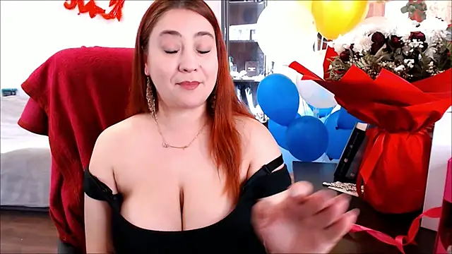 SimplyDivine Live XXX-chat