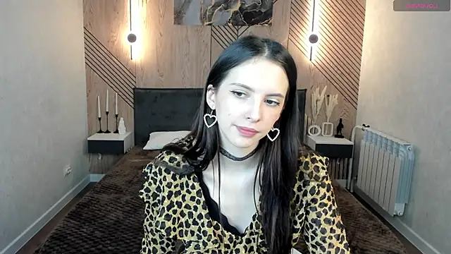 elise_robbie élő XXX-chatje