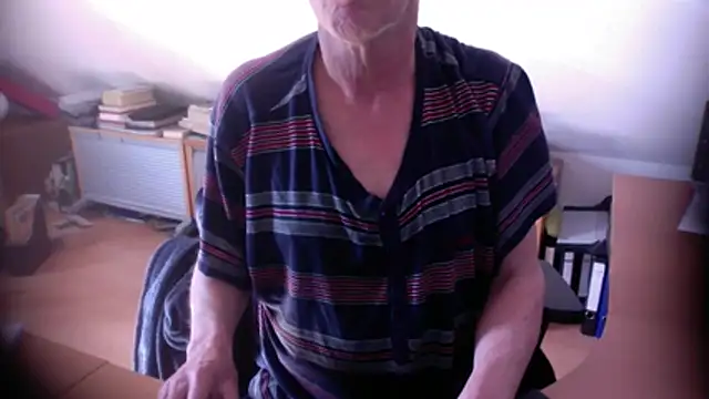 Show webcam de outlaw200