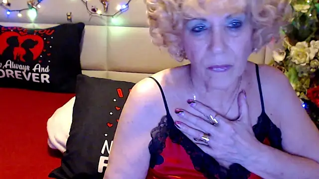 HappyWomanOn: απευθείας συνομιλία ΧΧΧ