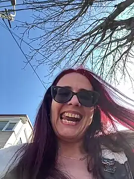 NataKitten: онлайн-секс-чат