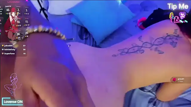 دردشة Rihanna_hotx الجنسية المباشرة