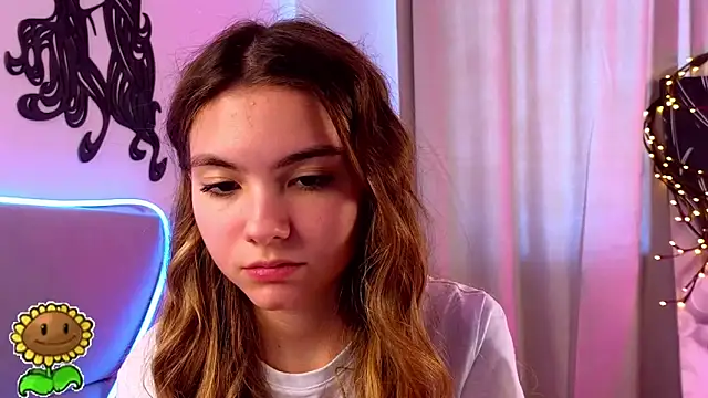 MargieDavidson Live XXX-Chat