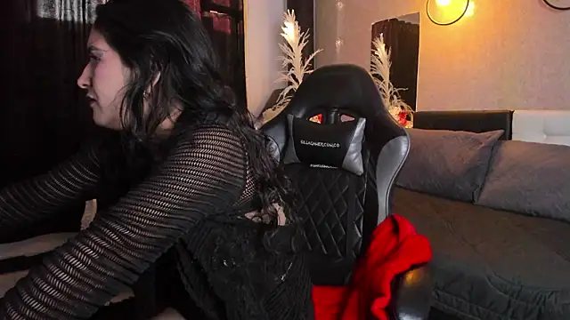 Vicky_Angeel 现场XXX聊天