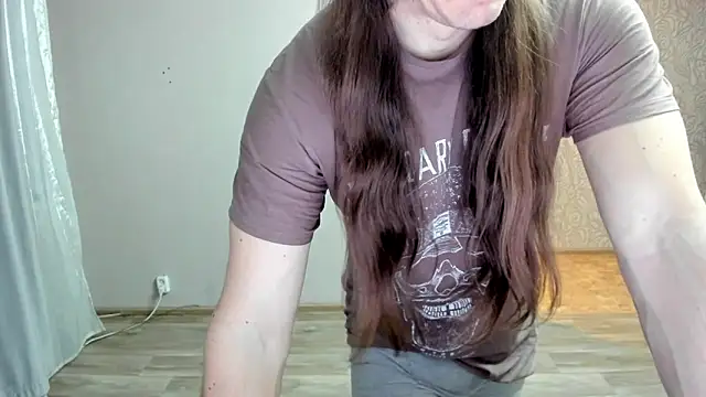 AlansonofDaddy's Webcam Show