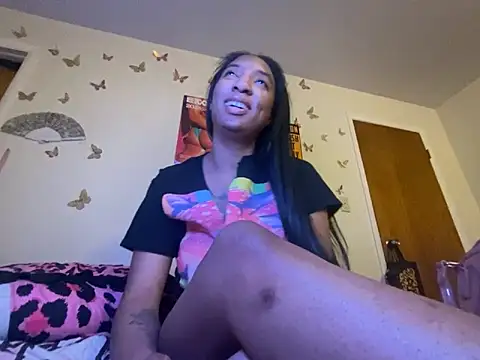 LeBimbo 现场XXX聊天