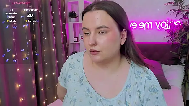 Chatroom XXX en direct de FeralPeach