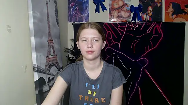 Онлайн чат XXX StellaCRL