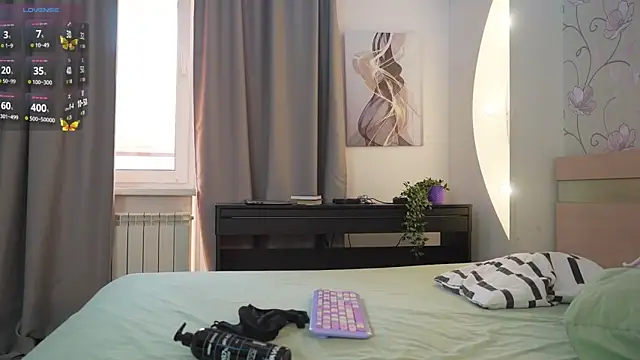 Ariana__ Live XXX-Chat