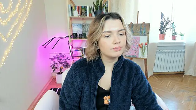 Онлайн чат XXX BrightDani