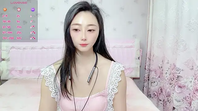 XXX chat uživo modela anjila888