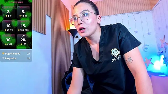 Онлайн чат XXX allison_mc