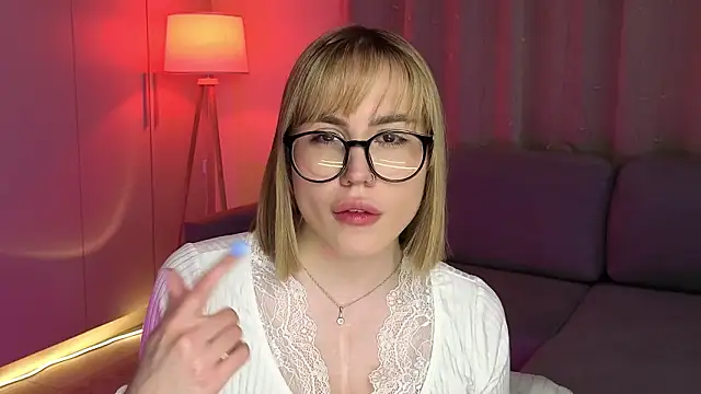 Živý XXX chat Aurelia_Voss