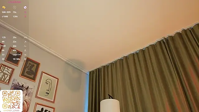 Živý XXX chat honey_kors