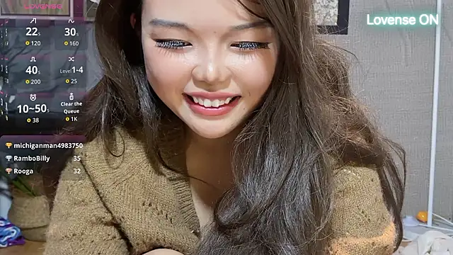 xiaosu22 即時 XXX 聊天