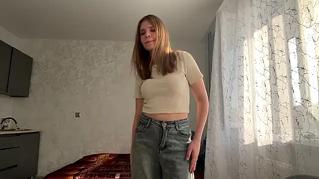 XXX chat uživo modela OlaTaulbee