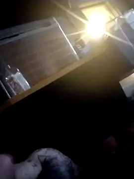 AceticPinscher 即時 XXX 聊天