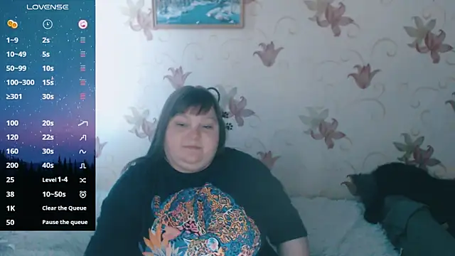 fistashka___ élő XXX-chatje