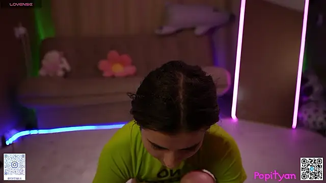 popityan1 即時 XXX 聊天