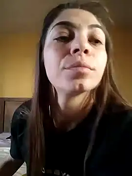 AntoniaHottie Webcam show