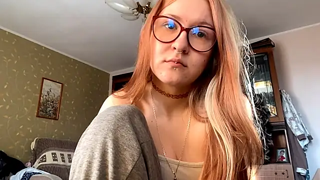 Онлайн чат XXX LaureenVielma