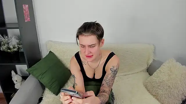 Chat XXX Live MilenaKeeks