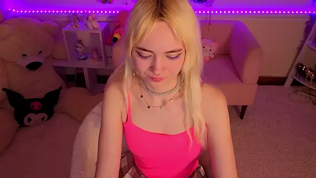 Iris_IvoryのライブXXXチャット