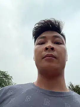 Naughty___asian's Webcam Show