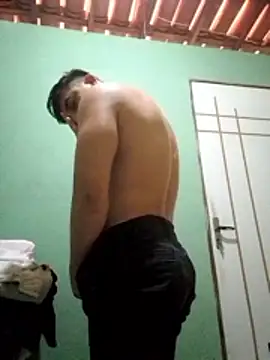 Rejoined_Sugar 在線直播表演