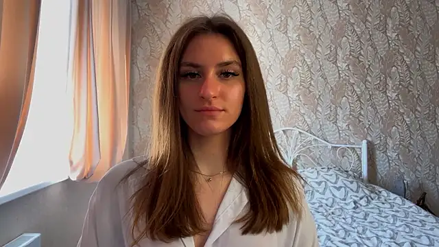 miainheat Live XXX-Chat