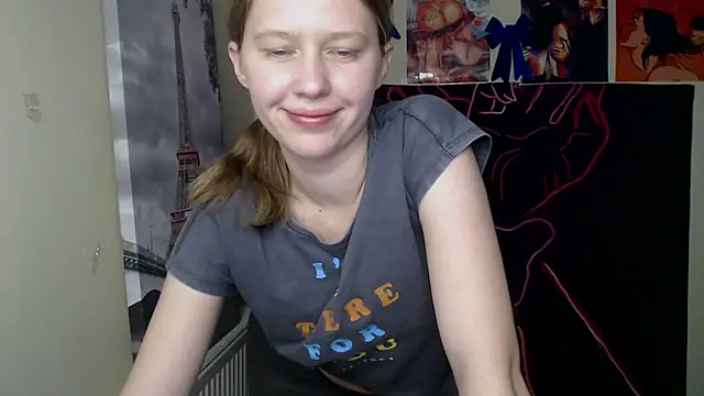 StellaCRLn Live XXX chat