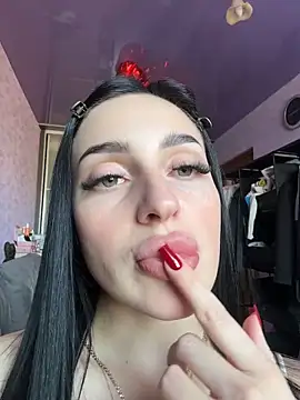 Soft_PleasureのライブXXXチャット