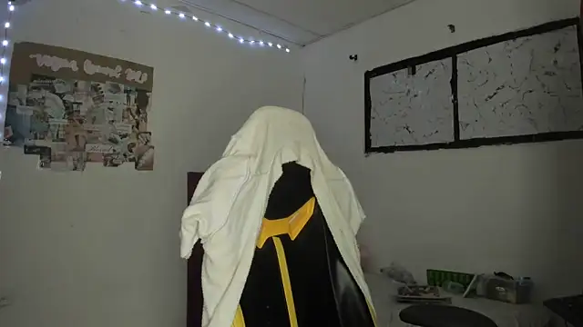 emily_stars1 网络视讯表演