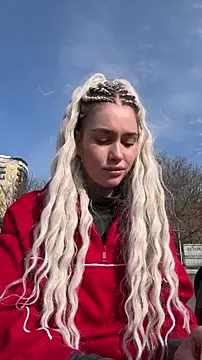 KikiWatson Chat XXX live