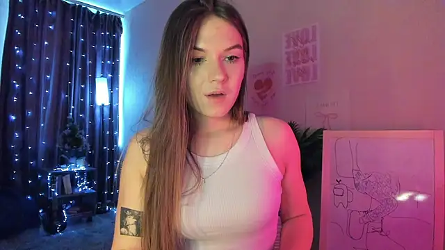 Chatroom XXX en direct de luna_lust_212