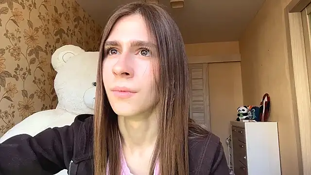 XXX chat uživo modela ElsieKuhlmann