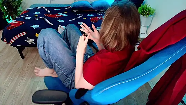 CranberryHot live XXX chat