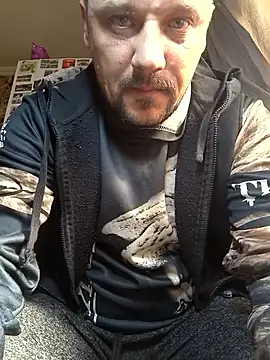 DanielOhCool webkamerás műsora