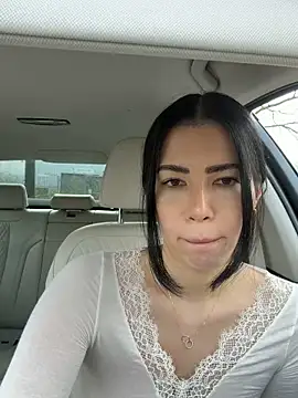 Czat XXX na żywo – ClaireBree