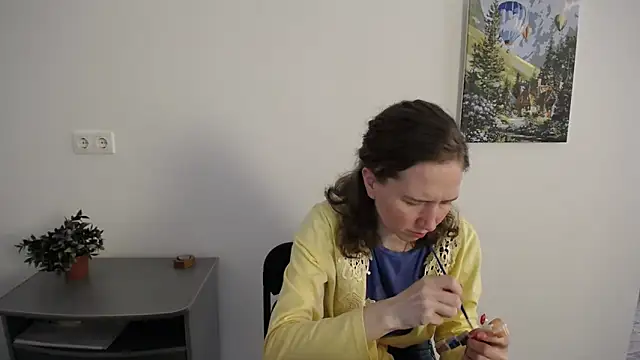 Sexy_MargoX_ Live XXX Chat