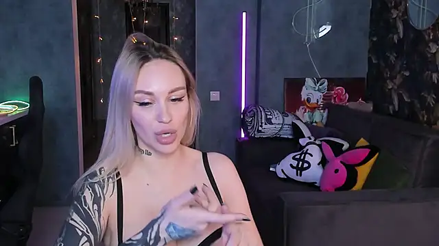 Chat XXX ao vivo de Blckmirrorr